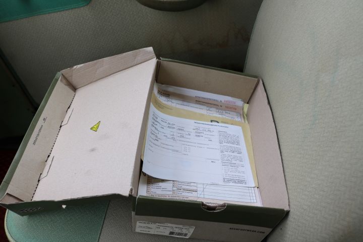 320986-5 Volvo PV 444 -47