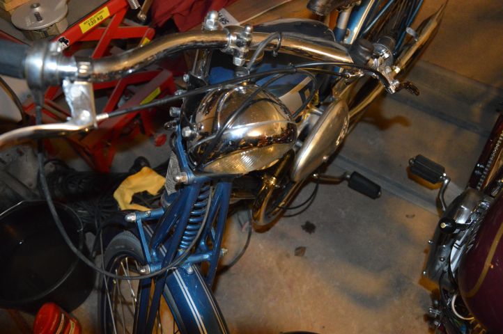 374809--1 Rex Willers 98cc -1938