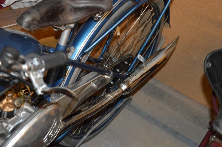 374809-1 Rex Willers 98cc -1938