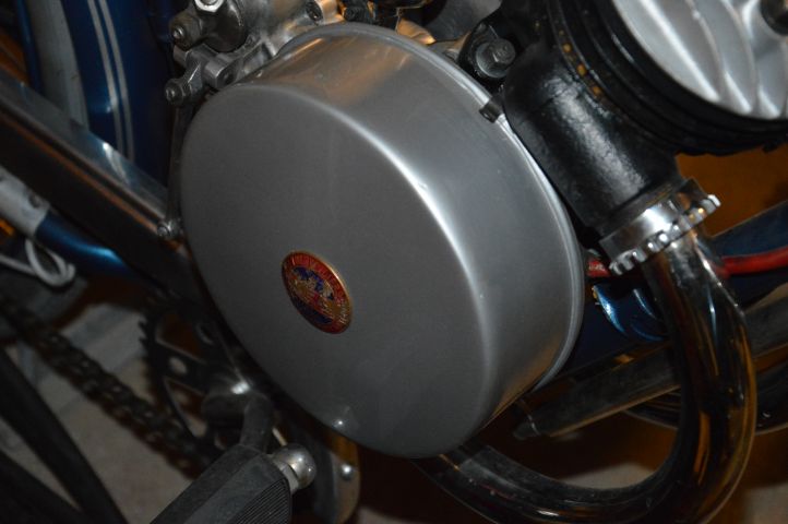 374809-2 Rex Willers 98cc -1938