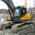 374994-2 Volvo EC240C