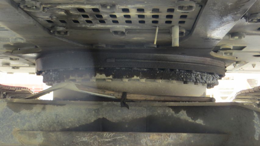 374994-5 Volvo EC240C