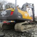 374994-6 Volvo EC240C