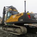 374994-6 Volvo EC240C