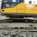 374994-8 Volvo EC240C