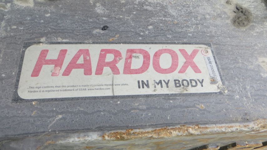 374994-11 Volvo EC240C