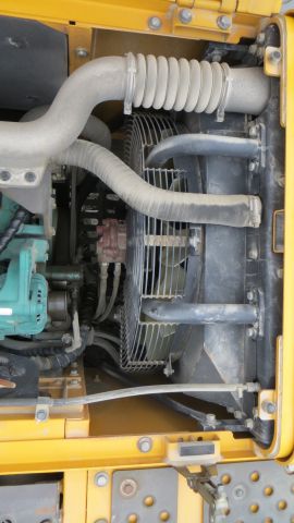 374994-15 Volvo EC240C