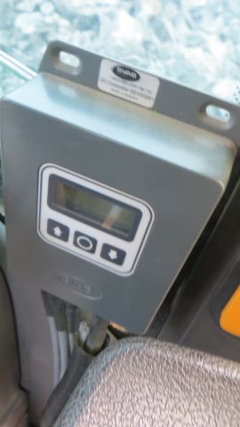 374994-22 Volvo EC240C