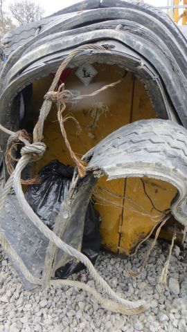 374994-30 Volvo EC240C