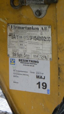 374994-31 Volvo EC240C