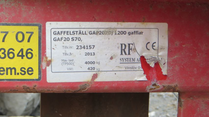 374994-34 Volvo EC240C