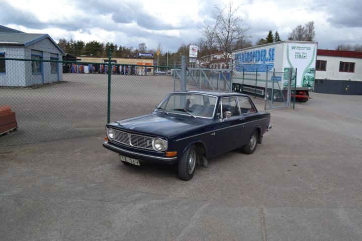 375304-0 Volvo 142