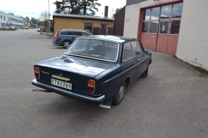 375304-2 Volvo 142