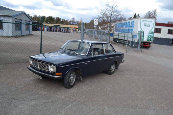 375304-4 Volvo 142
