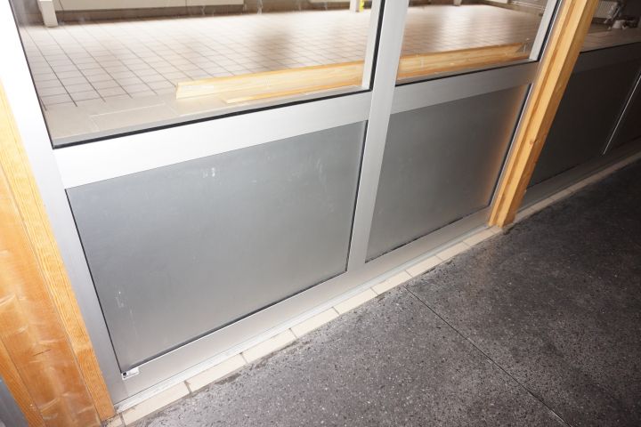 375719--22 Fast glasparti