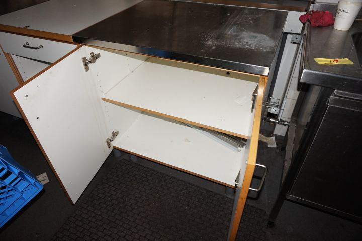 375726--1 Cafebänk