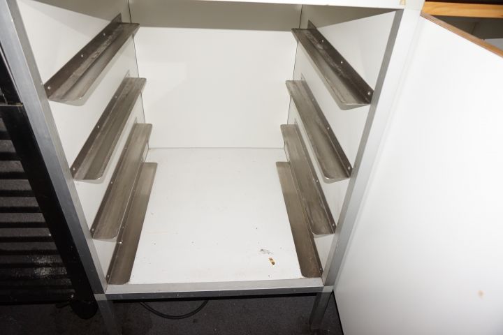 375726--1 Cafebänk