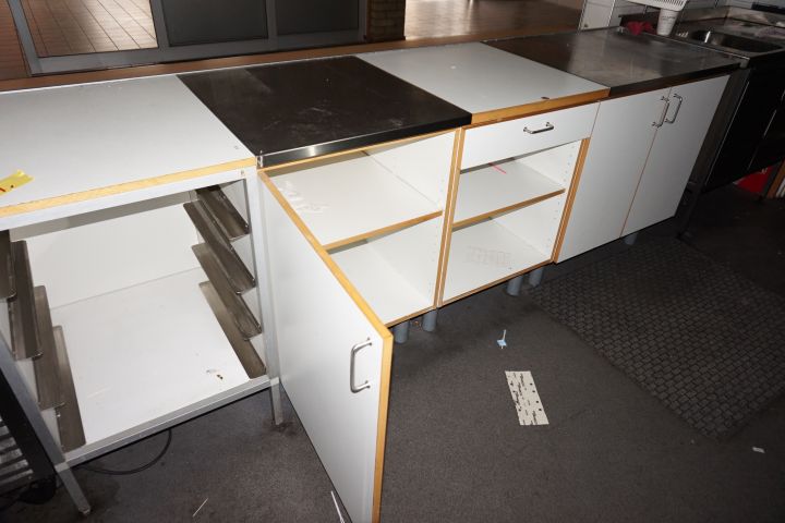 375726--1 Cafebänk