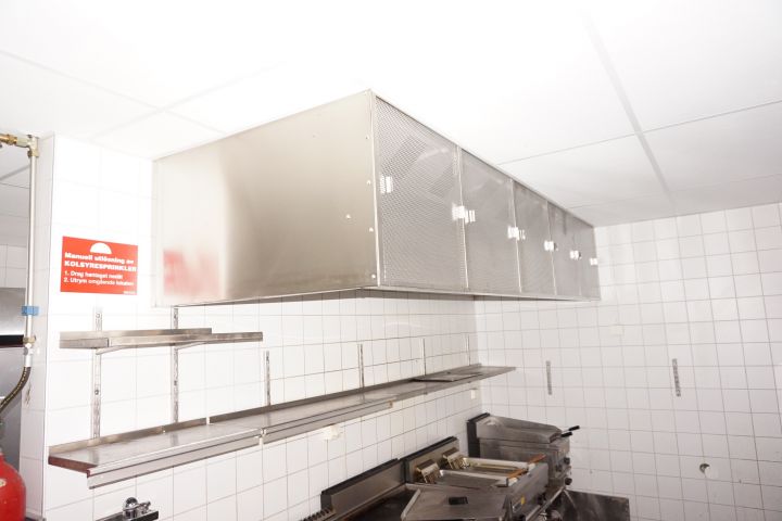 375728--4 Ventilationskåpa