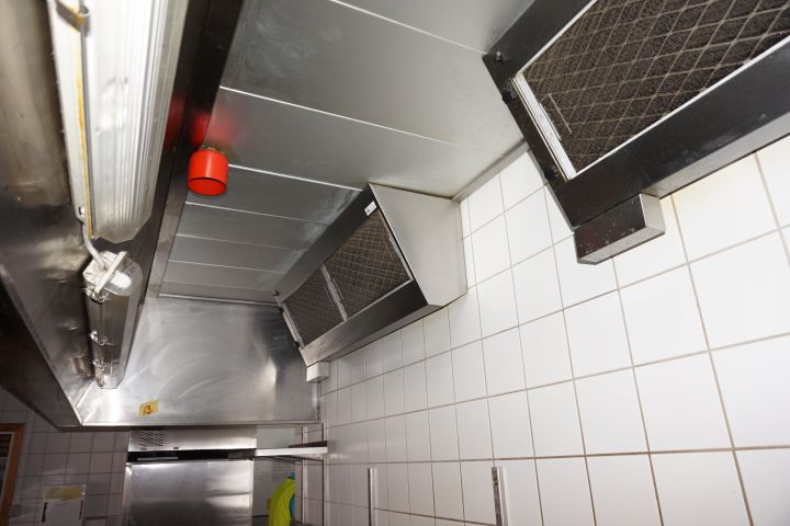 375728--3 Ventilationskåpa