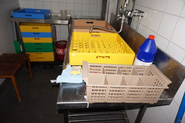 375738-1 Komplett diskrum