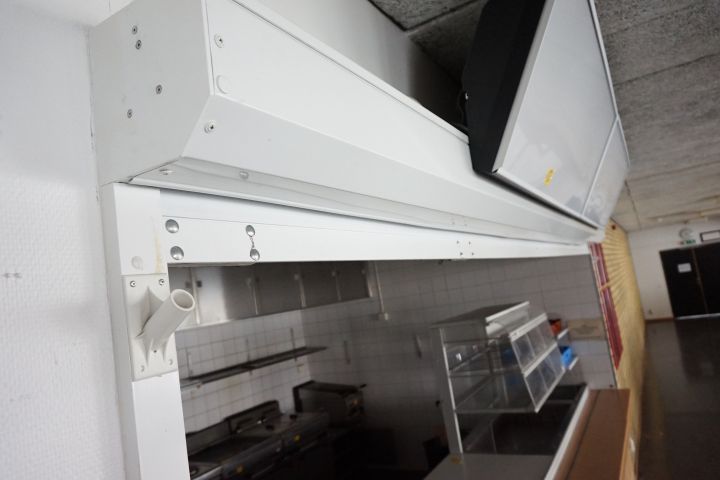 375743--5 Motordrivet jalusi