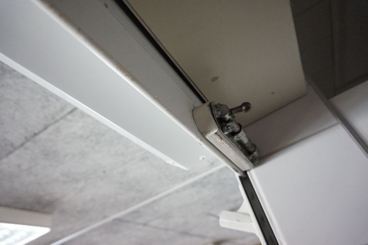 375743--4 Motordrivet jalusi