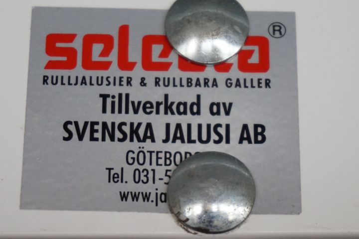 375743--1 Motordrivet jalusi