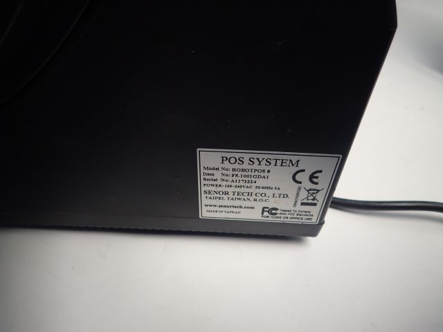 353900-4 Cashregister