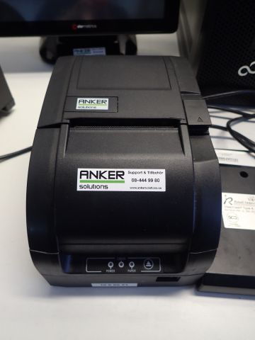 353900-6 Cashregister