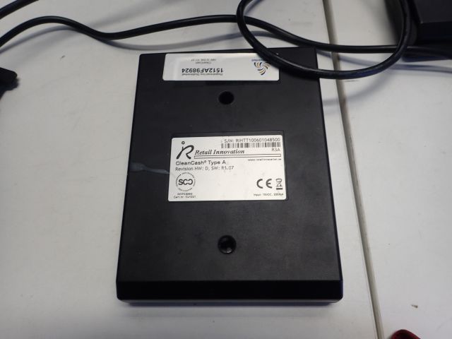 353900-8 Cashregister