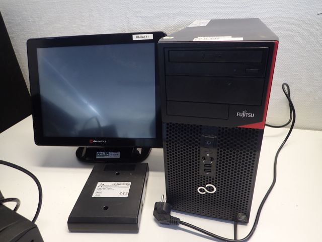 353900-9 Cashregister