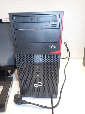 353900-10 Cashregister