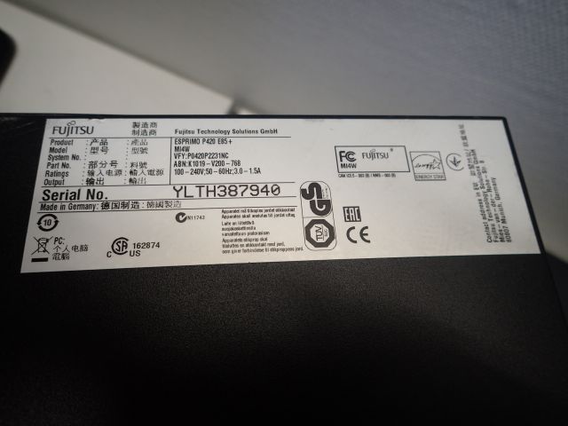 353900-11 Cashregister