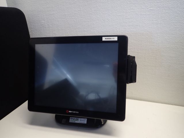 353900-12 Cashregister