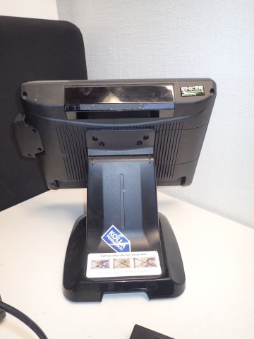 353900-14 Cashregister