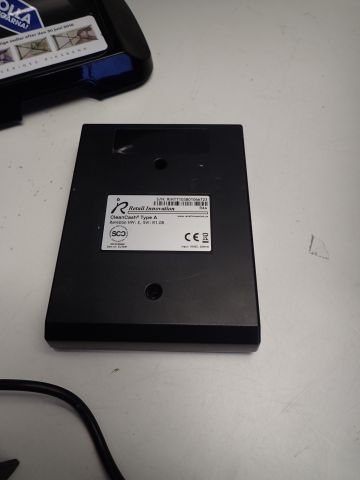 353900-15 Cashregister