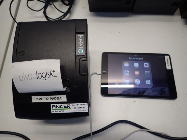 353900-16 Cashregister