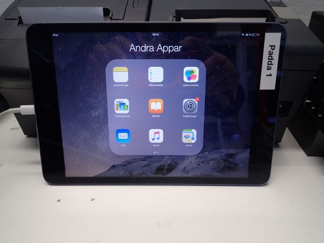 353900-17 Cashregister