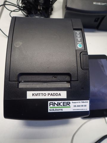 353900-19 Cashregister