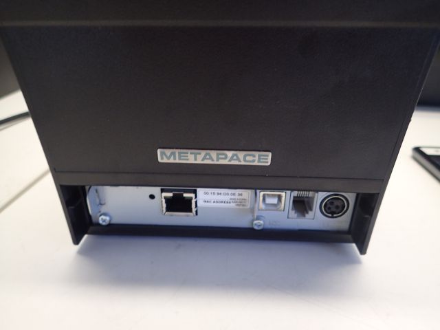 353900-20 Cashregister