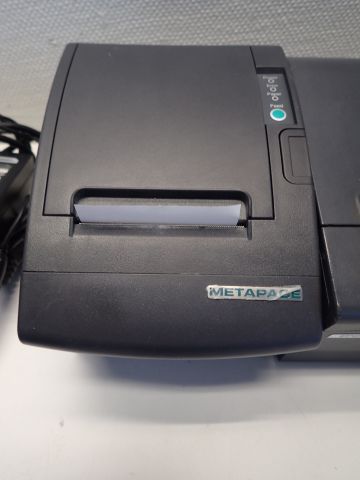 353900-22 Cashregister