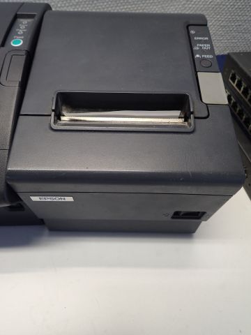 353900-23 Cashregister