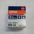 376491-3 80st Osram Parathom Pro Par16 35 Advanced 5,2W (Fri frakt)