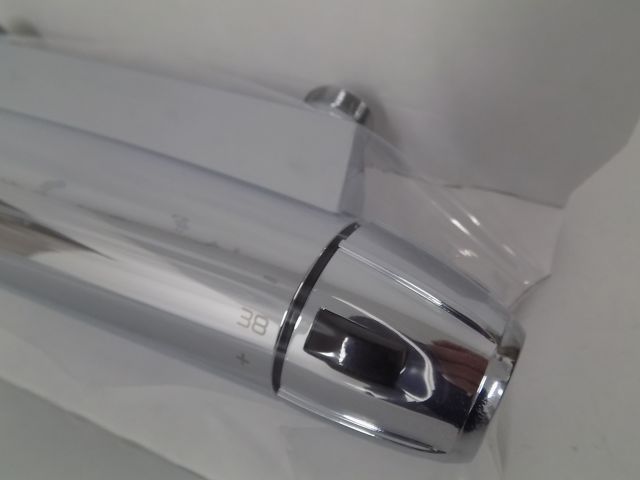 376529-3 Shower Package FM Mattsson shower mixer hose nozzle etc.