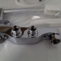 376529-6 Shower Package FM Mattsson shower mixer hose nozzle etc.