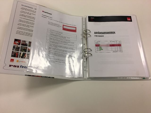 376656--22 WAVE Kassasystem och Cashguard 2014