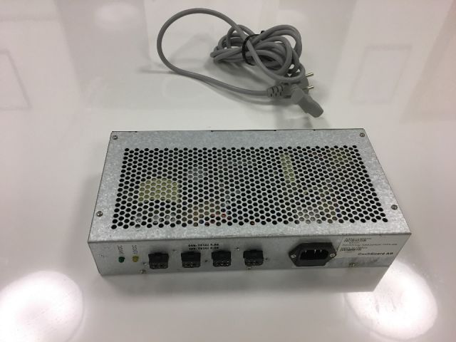 376656--22 WAVE Kassasystem och Cashguard 2014