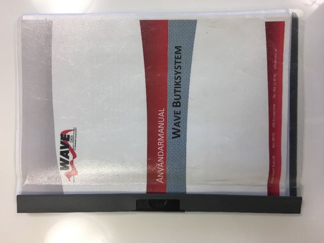 376656--19 WAVE Kassasystem och Cashguard 2014