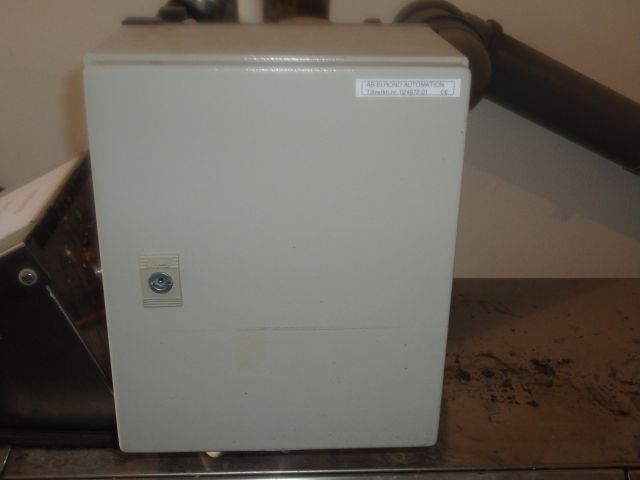 376670-5 Bighanna Koposter